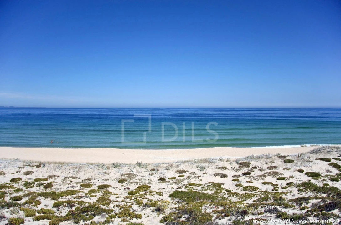 Moradia T4 para Venda em Comporta Foto 19