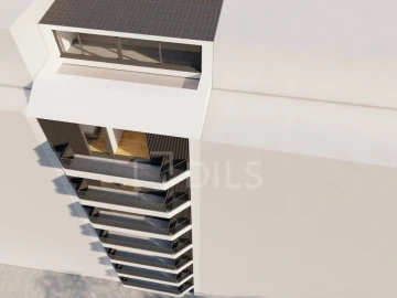 Apartamento T1 para Venda em Matosinhos e Leça da Palmeira