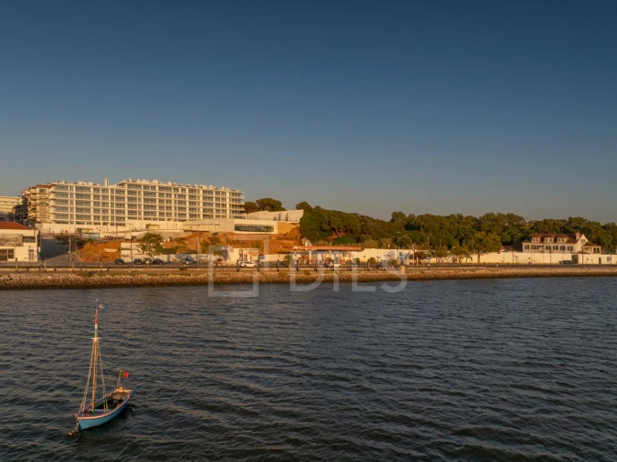 Apartamento T3 para Venda em Seixal, Arrentela e Aldeia de Paio Pires Foto 12