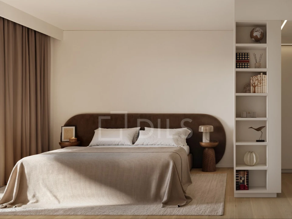 Apartamento T2 para Venda em Santo António dos Cavaleiros e Frielas Foto 8