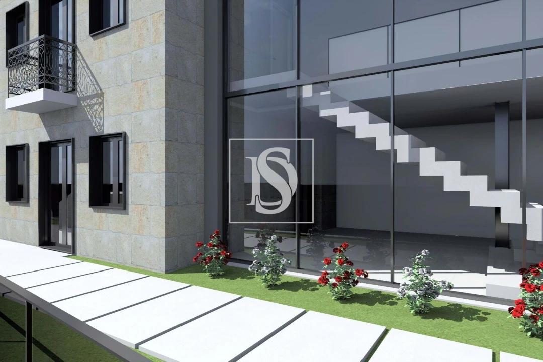 Moradia T4 para Venda em Costa Foto 3