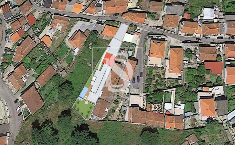 Moradia T4 para Venda em Costa Foto 8