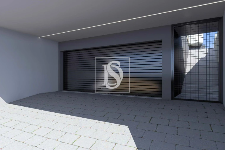 Moradia T4 para Venda em Costa Foto 9