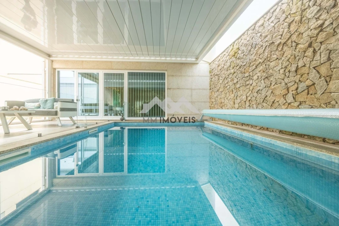 Moradia T3 para Venda em Matosinhos e Leça da Palmeira Foto 3