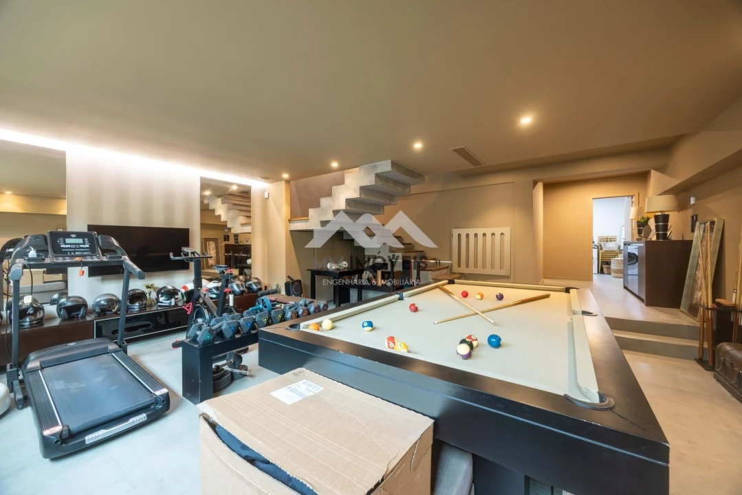 Moradia T3 para Venda em Matosinhos e Leça da Palmeira Foto 37