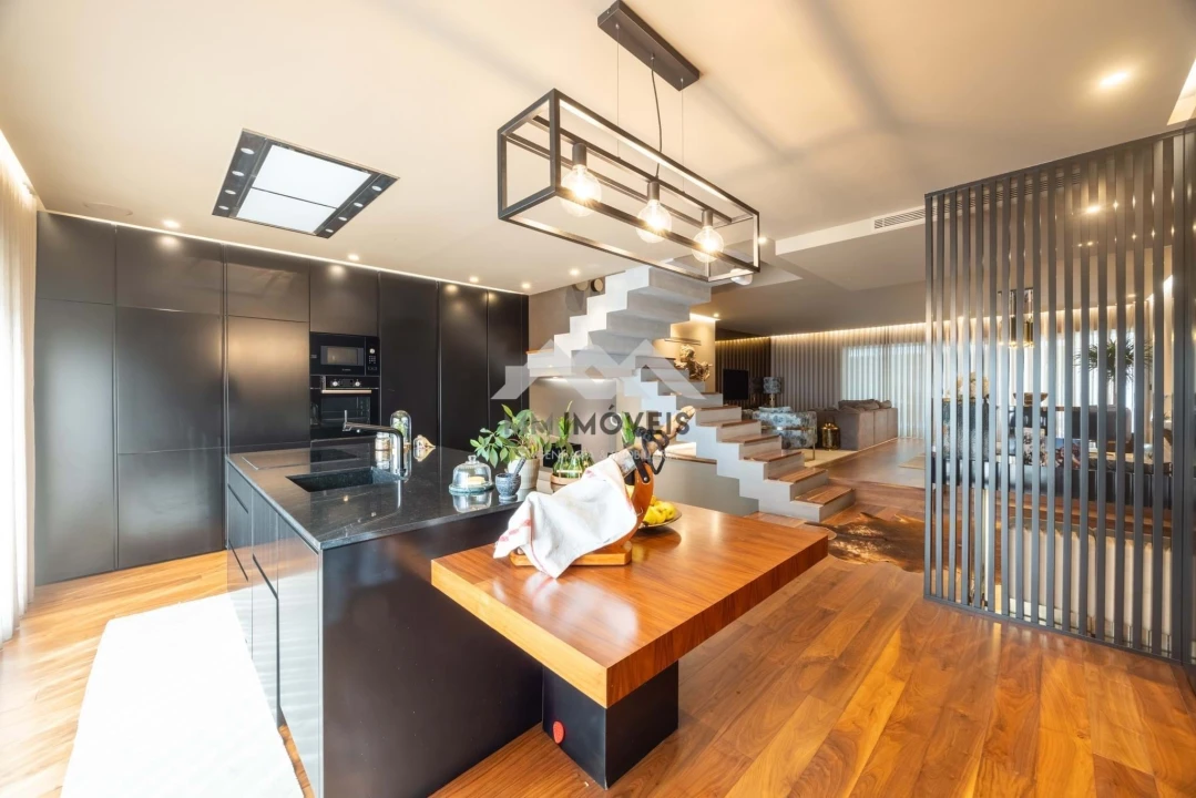 Moradia T3 para Venda em Matosinhos e Leça da Palmeira Foto 8