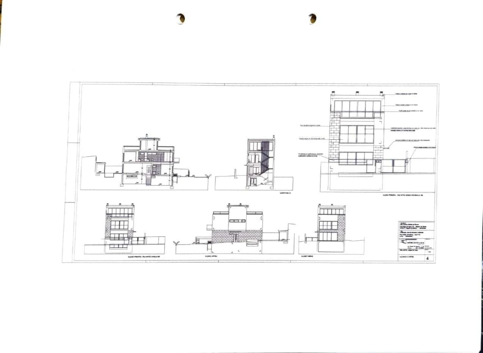 Moradia T3 para Venda em Matosinhos e Leça da Palmeira Foto 47