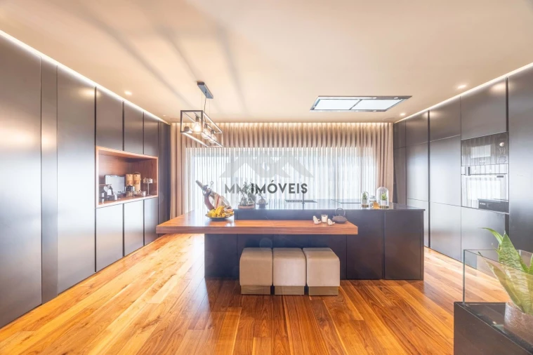 Moradia T3 para Venda em Matosinhos e Leça da Palmeira Foto 11