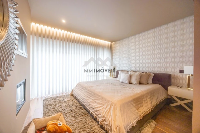 Moradia T3 para Venda em Matosinhos e Leça da Palmeira Foto 21