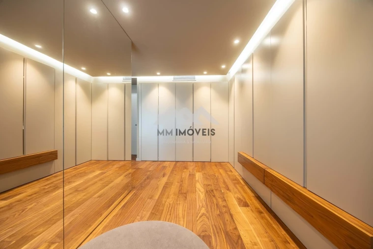 Moradia T3 para Venda em Matosinhos e Leça da Palmeira Foto 32