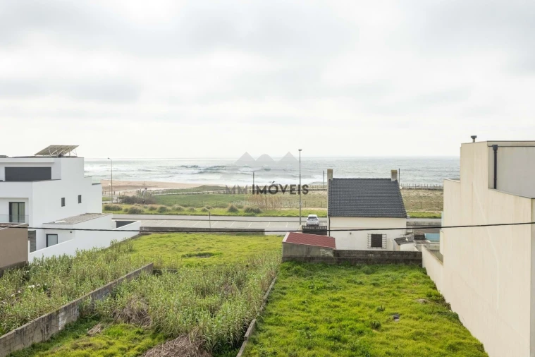 Moradia T3 para Venda em Matosinhos e Leça da Palmeira Foto 7