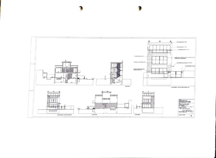 Moradia T3 para Venda em Matosinhos e Leça da Palmeira Foto 47