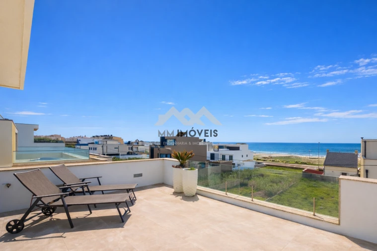 Moradia T3 para Venda em Matosinhos e Leça da Palmeira Foto 4