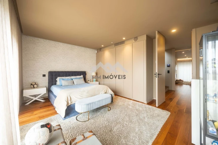 Moradia T3 para Venda em Matosinhos e Leça da Palmeira Foto 24