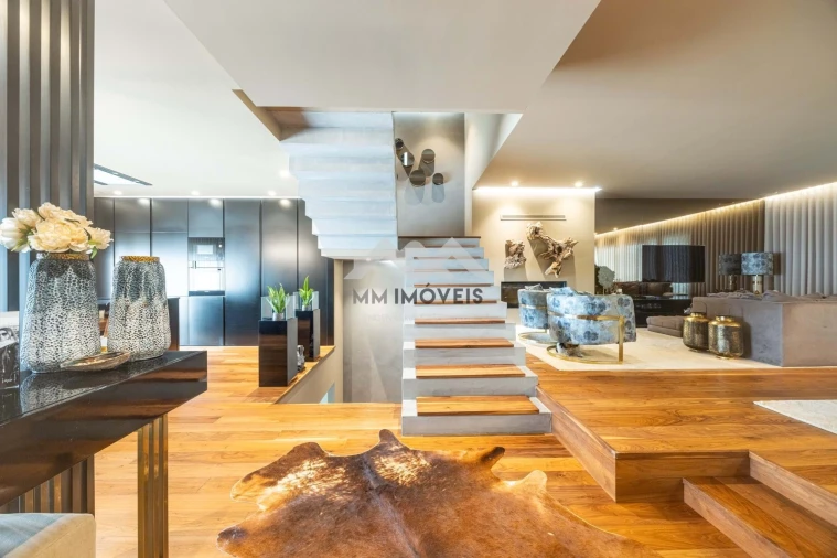 Moradia T3 para Venda em Matosinhos e Leça da Palmeira Foto 16