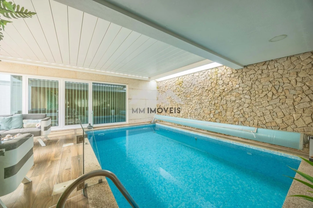 Moradia T3 para Venda em Matosinhos e Leça da Palmeira Foto 18