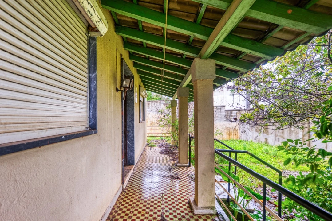 Moradia T4 para Venda em Mação, Penhascoso e Aboboreira Foto 1