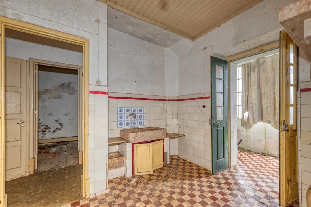 Moradia T4 para Venda em Mação, Penhascoso e Aboboreira Foto 10