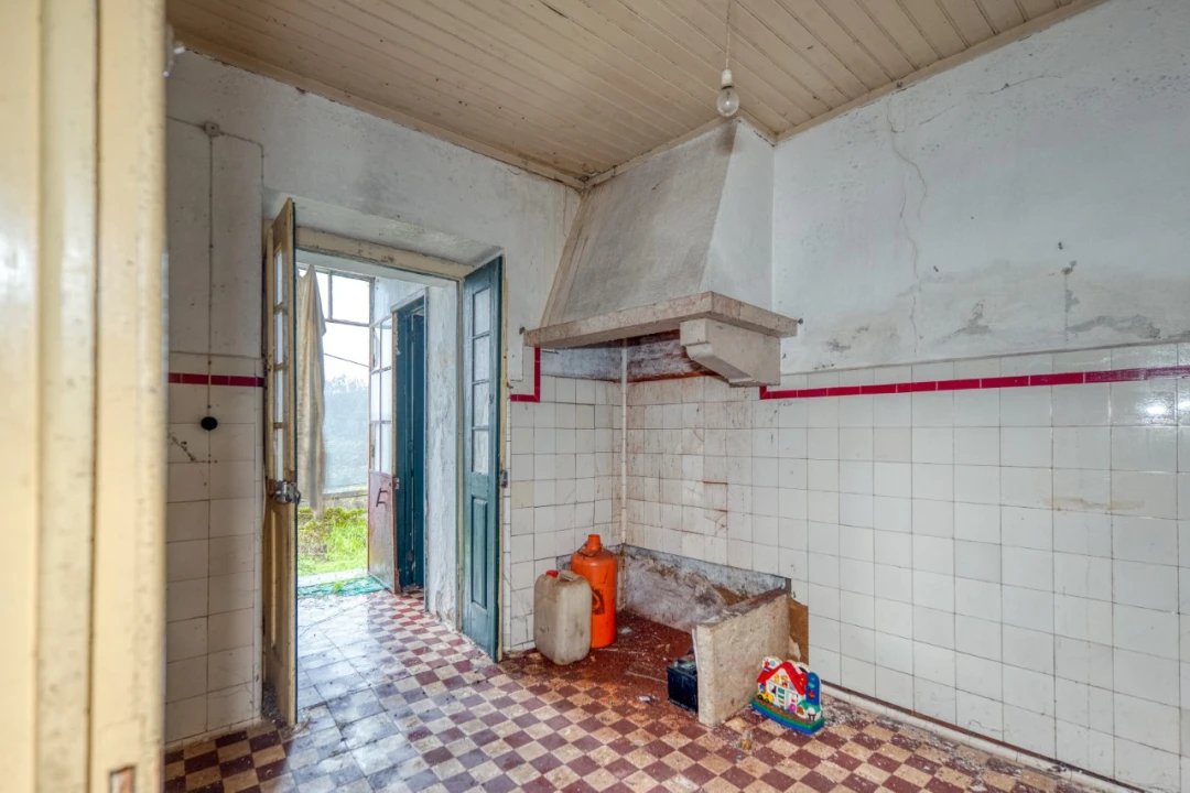 Moradia T4 para Venda em Mação, Penhascoso e Aboboreira Foto 11