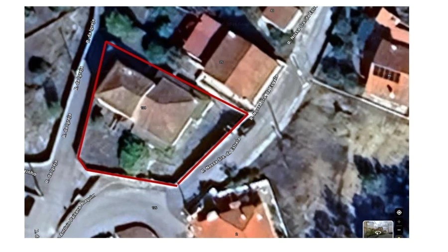 Moradia T4 para Venda em Mação, Penhascoso e Aboboreira Foto 35