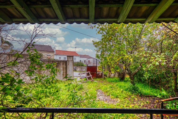 Moradia T4 para Venda em Mação, Penhascoso e Aboboreira Foto 2