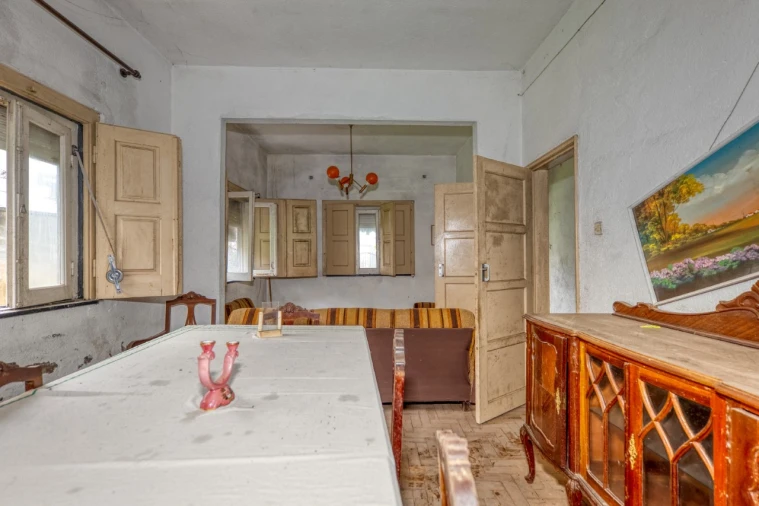 Moradia T4 para Venda em Mação, Penhascoso e Aboboreira Foto 3