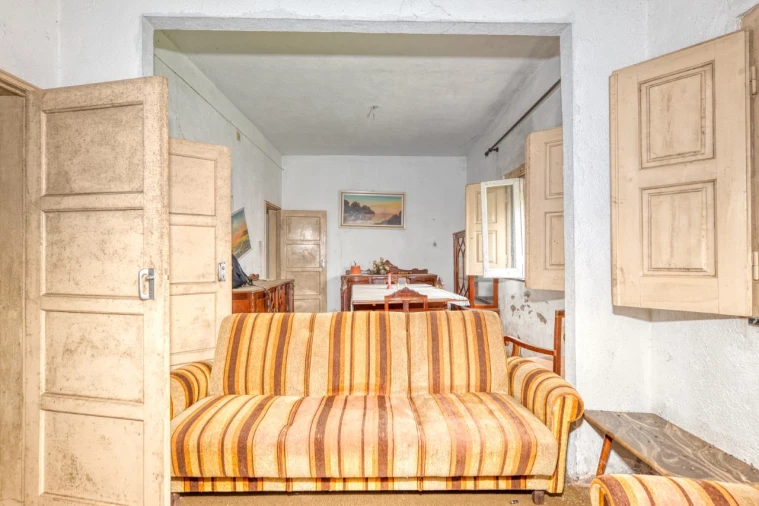 Moradia T4 para Venda em Mação, Penhascoso e Aboboreira Foto 4