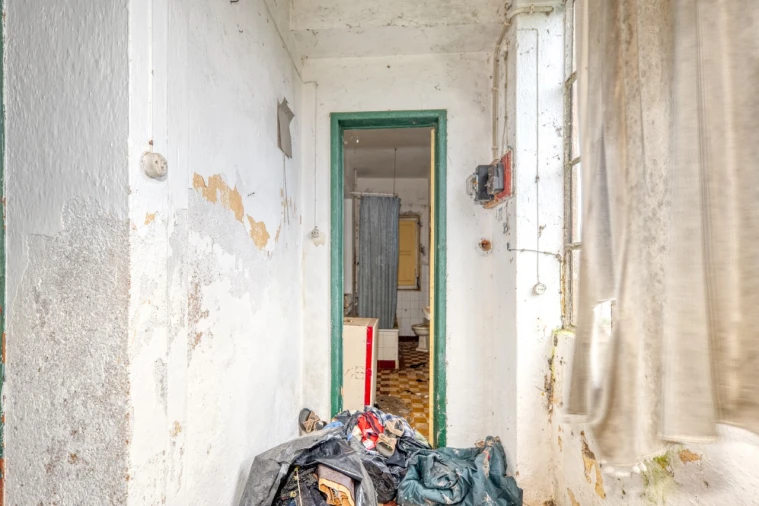 Moradia T4 para Venda em Mação, Penhascoso e Aboboreira Foto 5