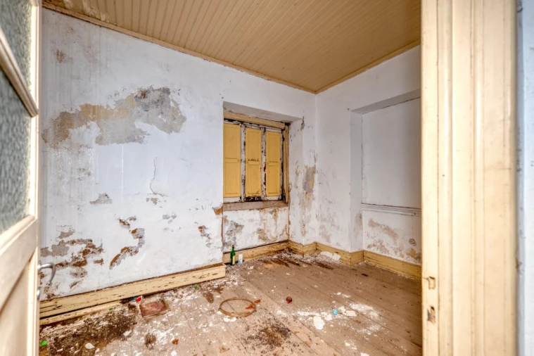 Moradia T4 para Venda em Mação, Penhascoso e Aboboreira Foto 16