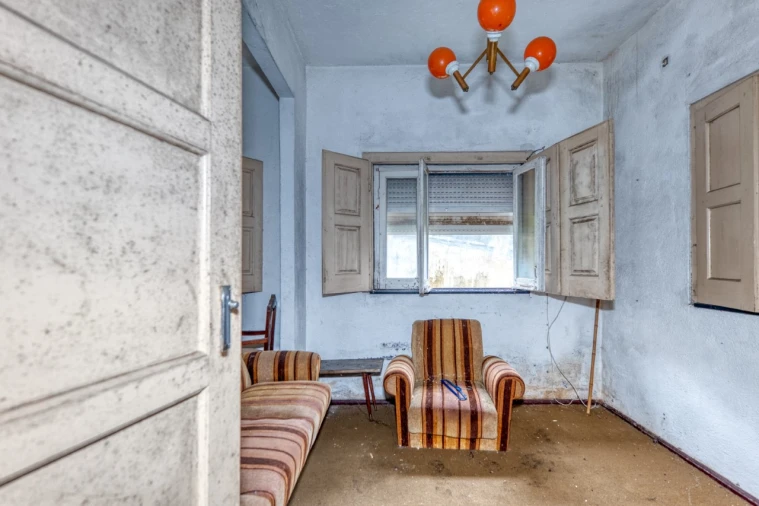 Moradia T4 para Venda em Mação, Penhascoso e Aboboreira Foto 21