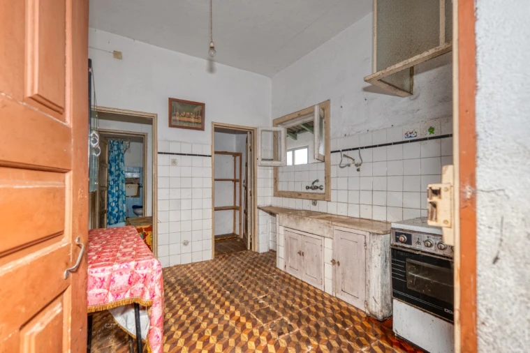 Moradia T4 para Venda em Mação, Penhascoso e Aboboreira Foto 26