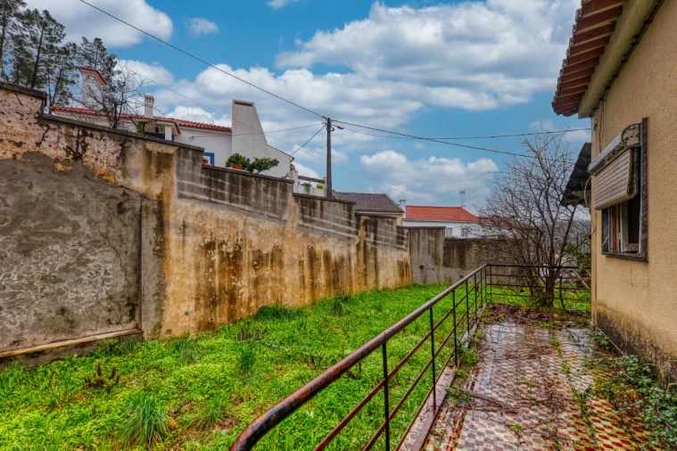 Moradia T4 para Venda em Mação, Penhascoso e Aboboreira Foto 33