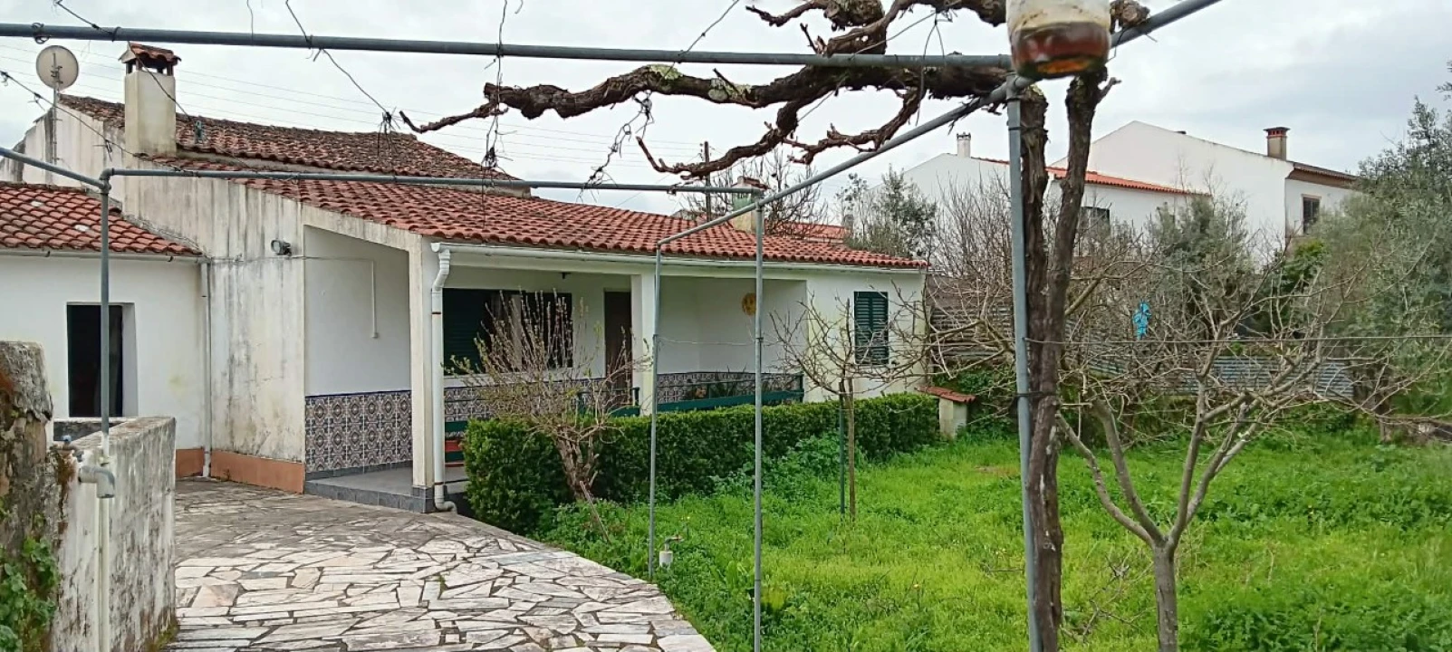 Moradia T2 para Venda em Carvoeiro Foto 2