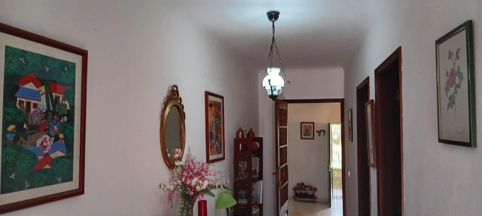 Moradia T2 para Venda em Carvoeiro Foto 4