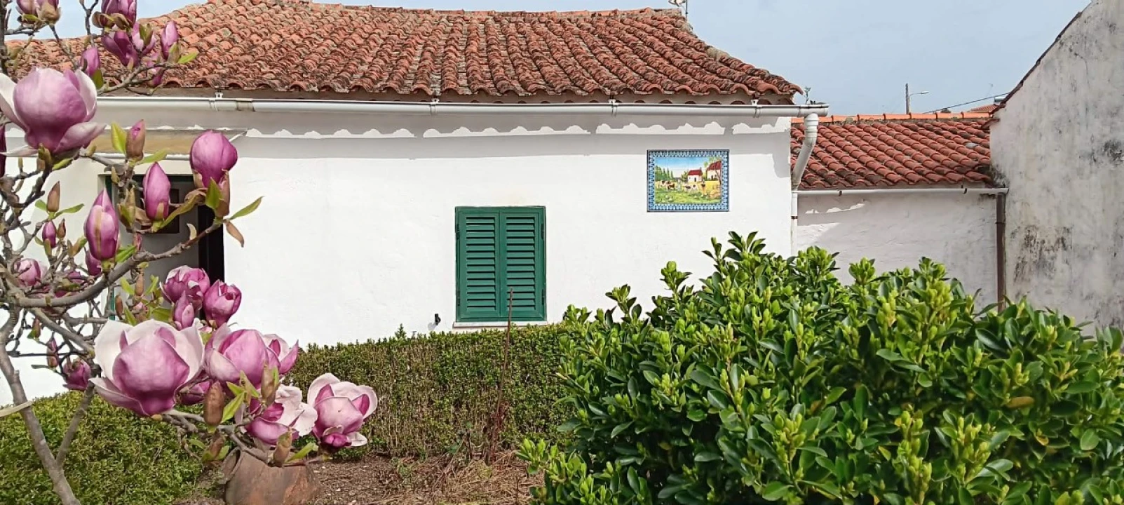 Moradia T2 para Venda em Carvoeiro Foto 7