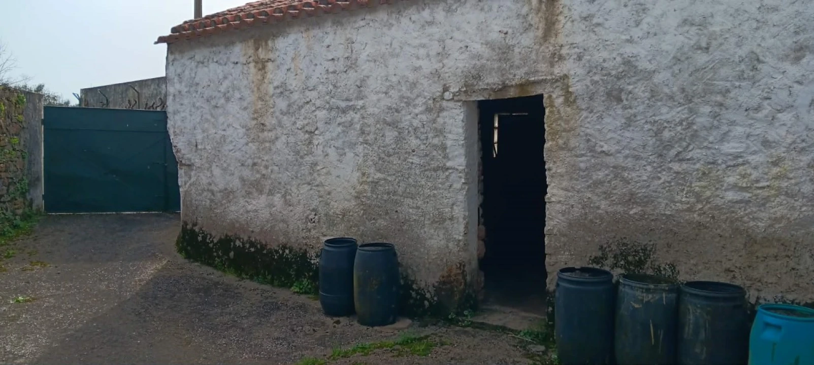 Moradia T2 para Venda em Carvoeiro Foto 11