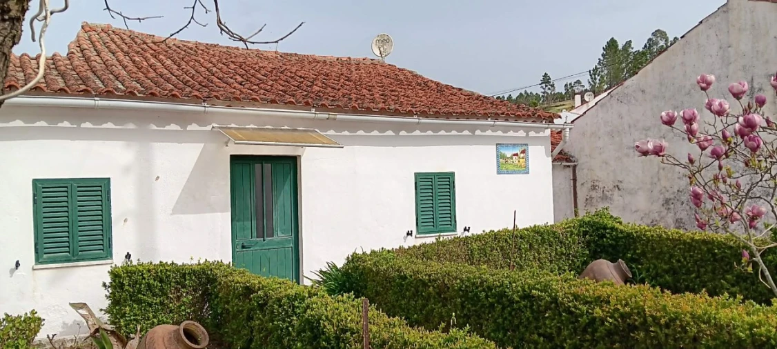 Moradia T2 para Venda em Carvoeiro Foto 1