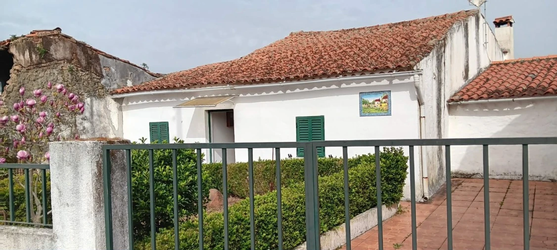 Moradia T2 para Venda em Carvoeiro Foto 8