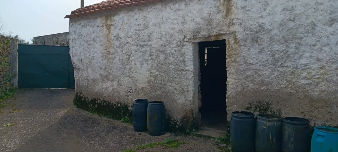 Moradia T2 para Venda em Carvoeiro Foto 11