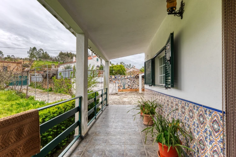 Moradia T2 para Venda em Carvoeiro