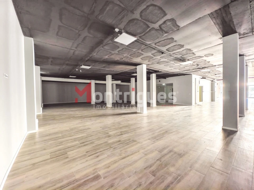 Loja para Arrendamento em Moscavide e Portela Foto 7