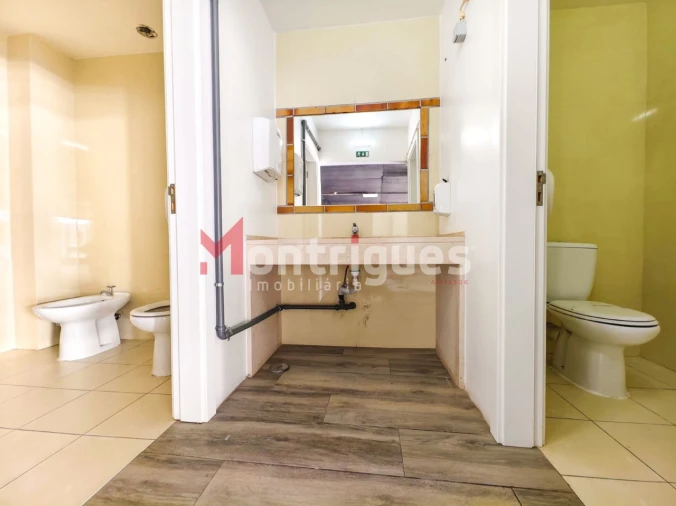 Loja para Arrendamento em Moscavide e Portela Foto 12