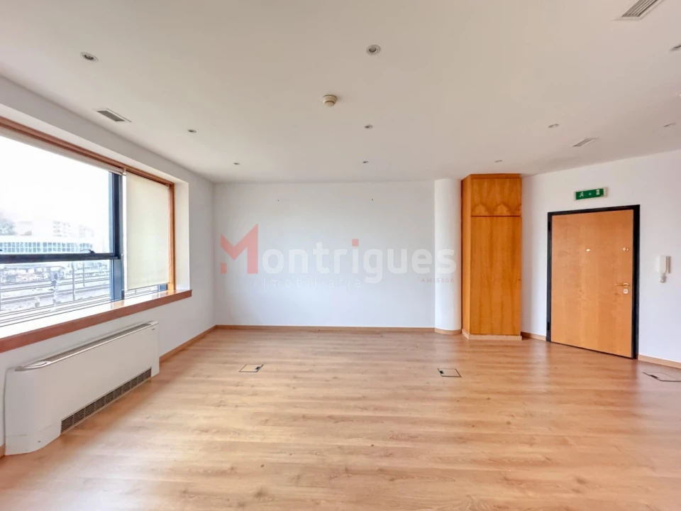 Escritório para Arrendamento em Parque das Nações Foto 8