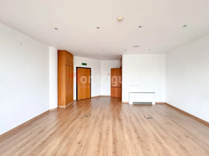 Escritório para Arrendamento em Parque das Nações Foto 7