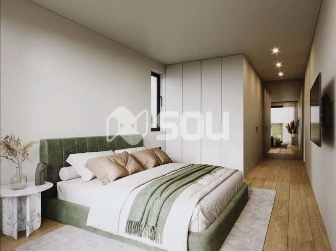 Apartamento T1 para Venda em Baguim do Monte (Rio Tinto) Foto 5