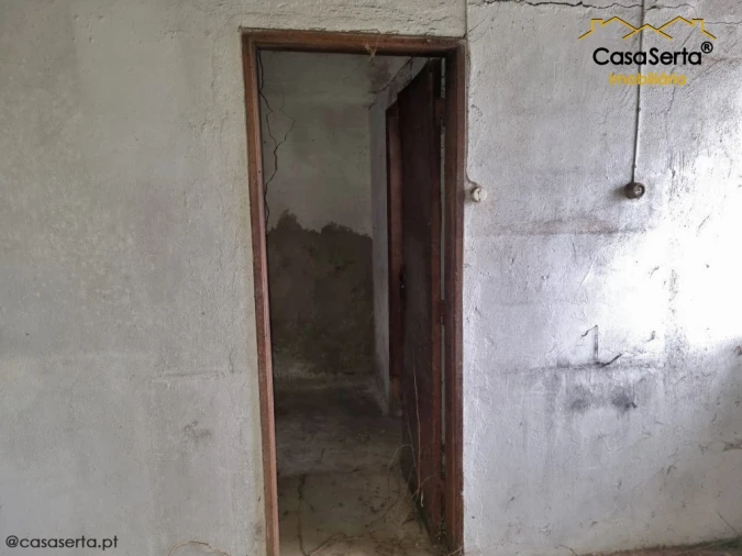 Moradia T2 para Venda em Proença-A-Nova e Peral Foto 13