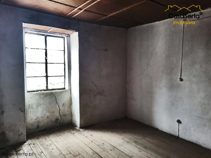 Moradia T2 para Venda em Proença-A-Nova e Peral Foto 12
