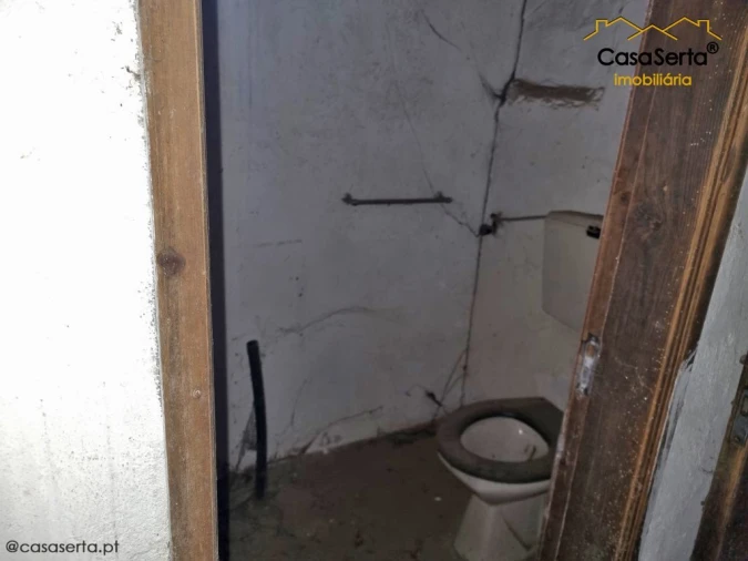 Moradia T2 para Venda em Proença-A-Nova e Peral Foto 6