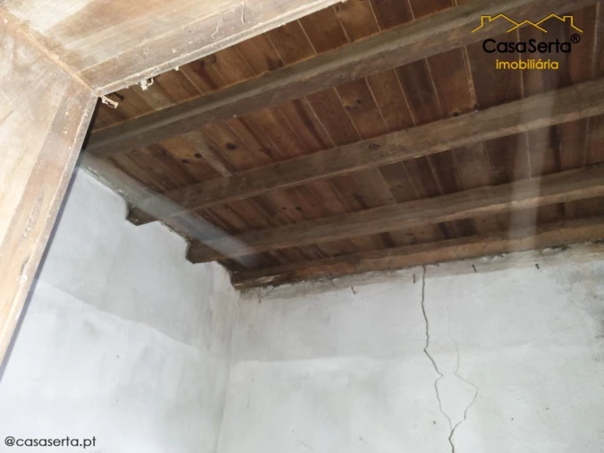 Moradia T2 para Venda em Proença-A-Nova e Peral Foto 7