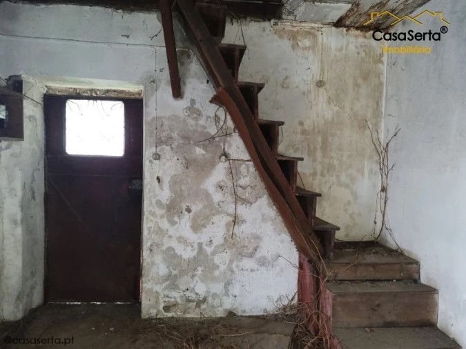 Moradia T2 para Venda em Proença-A-Nova e Peral Foto 5